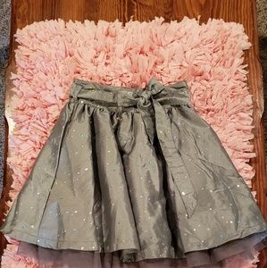 Childrens Place Girls size 6 Skirt
